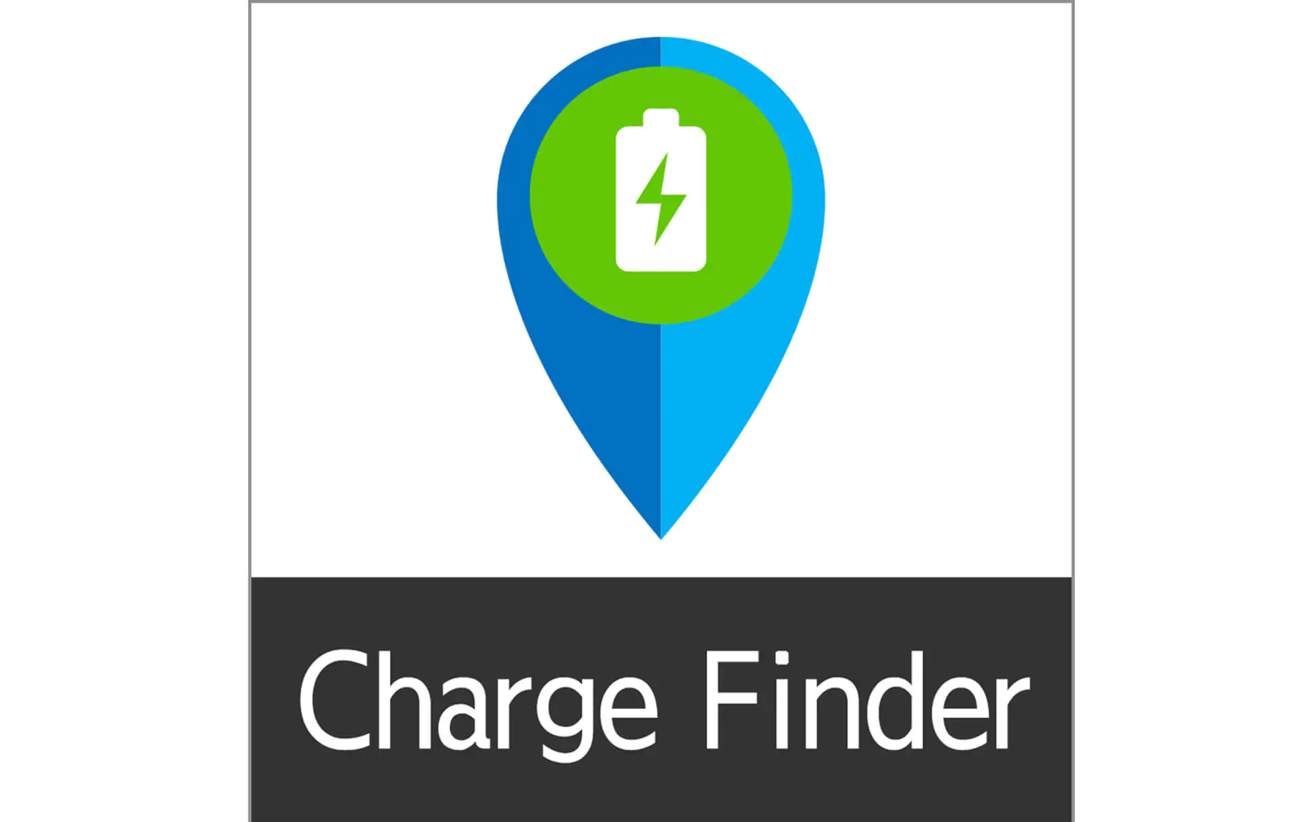 Charge Finder app icon